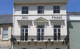 Yeo Dale Hotel Barnstaple